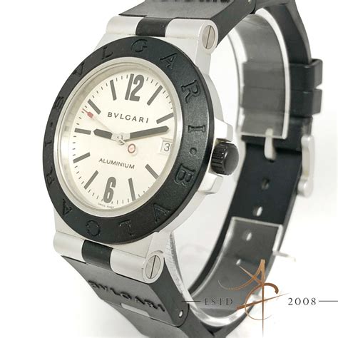 fake bvlgari al38a watch|bulgari watch lookup.